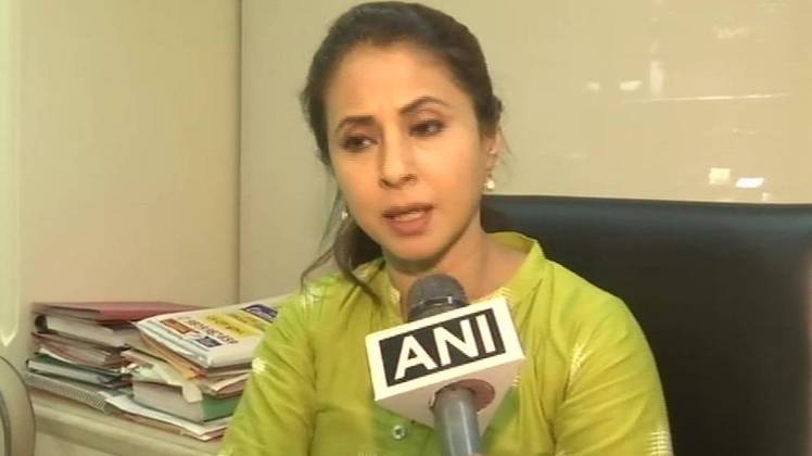 लंच ब्रेक