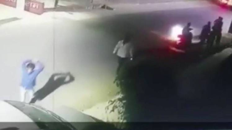 सुबह सुबह