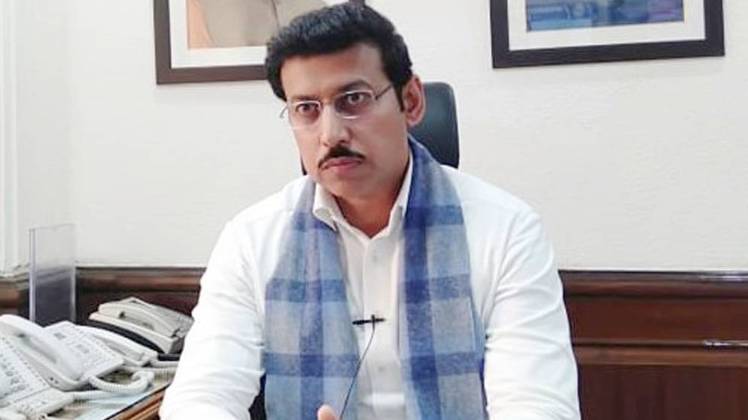 लंच ब्रेक