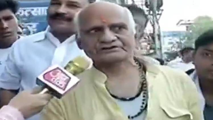 वोटर गंगा किनारे वाला