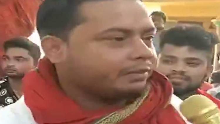 वोटर गंगा किनारे वाला