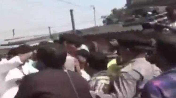 पश्चिम बंगाल में बिना हिंसा चुनाव नामुमकिन!