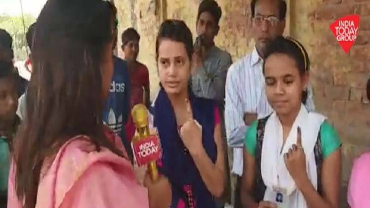 कन्नौज की बेटियां किस मुद्दे पर करेंगी वोट?