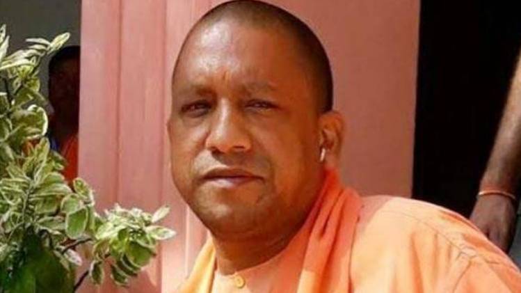 Uttar Pradesh CM Yogi Adityanath