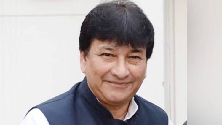 चुनाव एक्सप्रेस