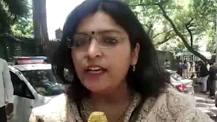 रॉबर्ट वाड्रा