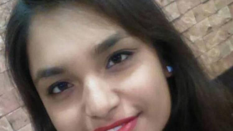 पायल तडवी