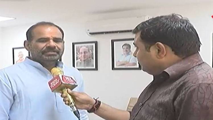 रमेश बिधूड़ी