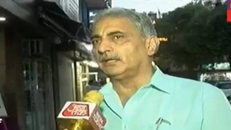 खान मार्केट