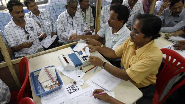 राजतिलक