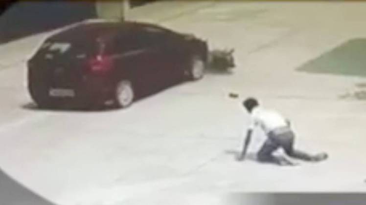 एक्सीडेंट