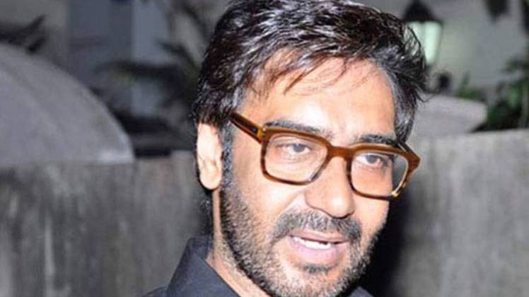 अजय देवगन