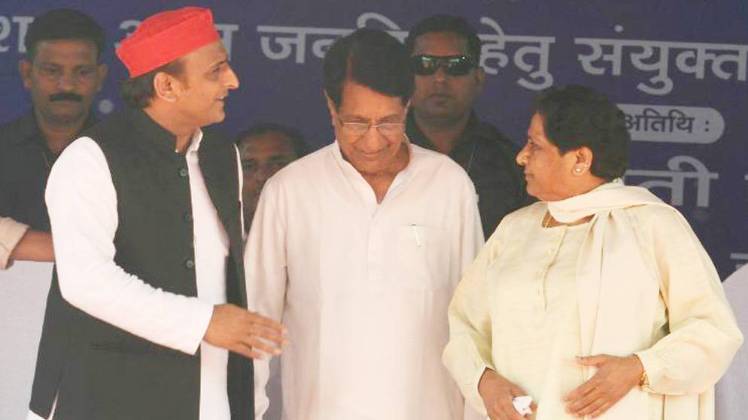 लोकसभा चुनाव