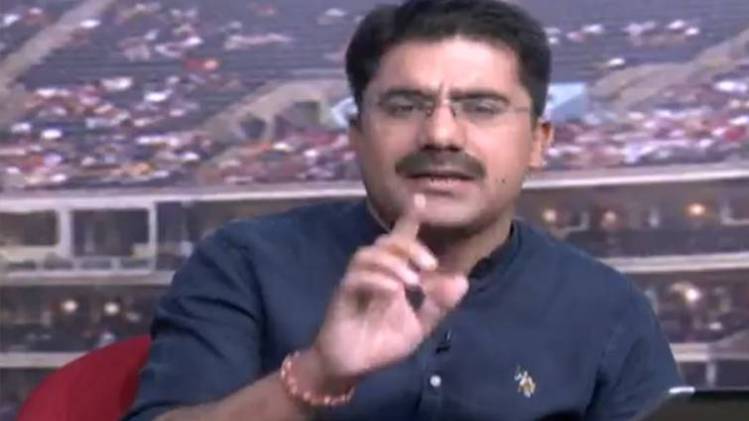 रोहित सरदाना