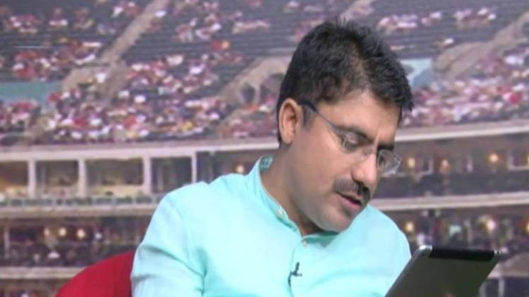 रोहित सरदाना