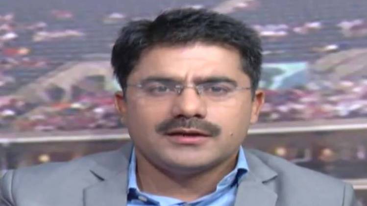 रोहित सरदाना