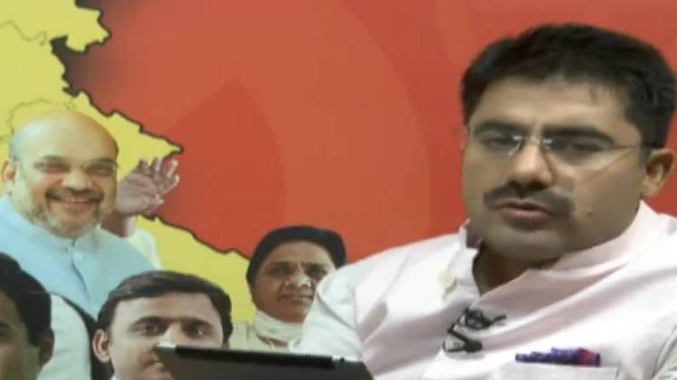 रोहित सरदाना