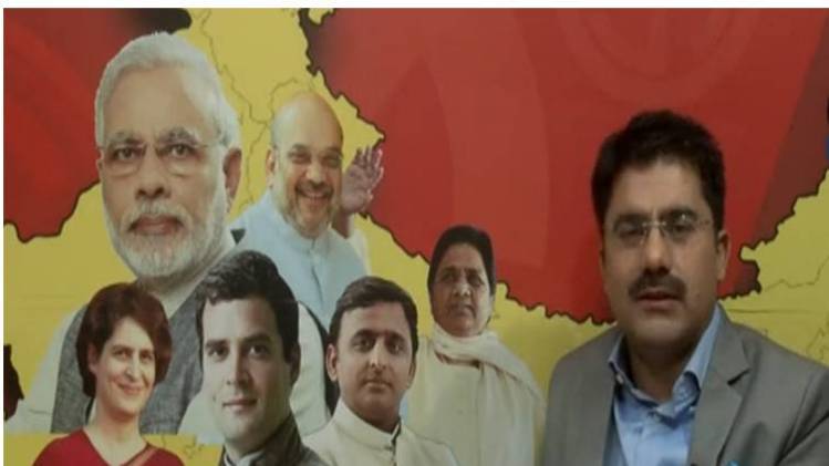 रोहित सरदाना