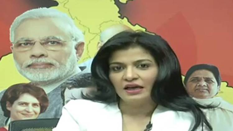 एंकर्स चैट