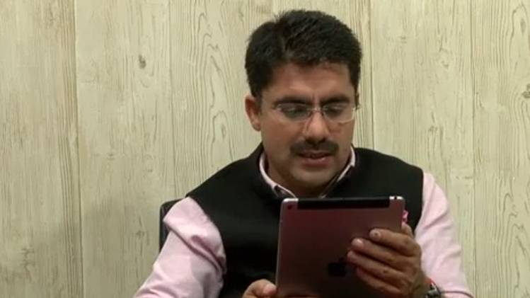 एंकर्स चैट