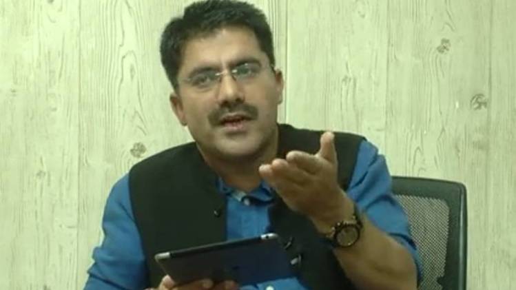 एंकर्स चैट