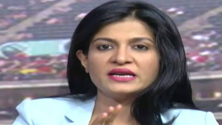 अंजना ओम कश्यप