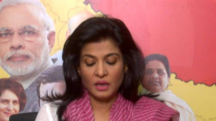 अंजना ओम कश्यप