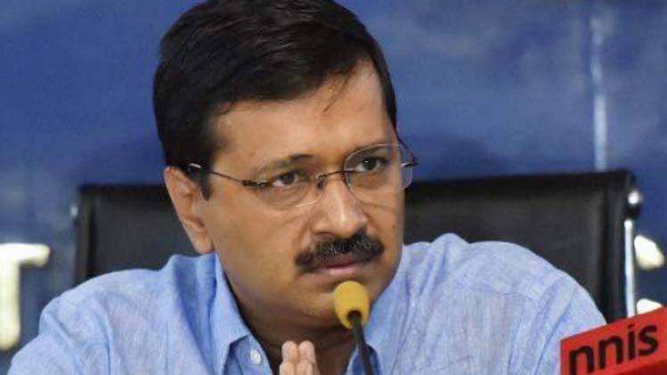 दिल्ली में कांग्रेस से बेहतर AAP