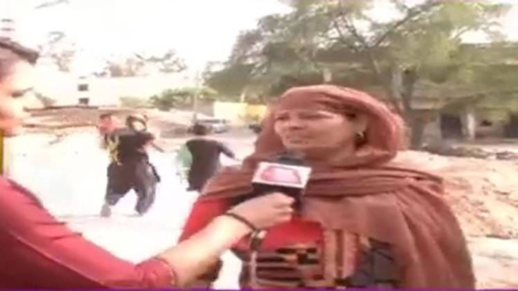 और सब ठीक ठाक