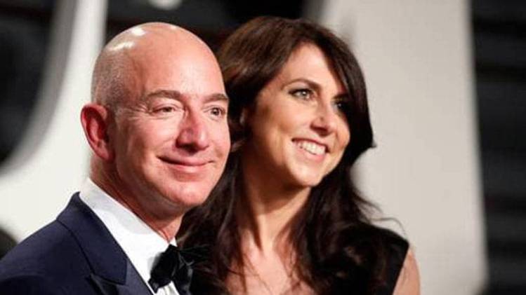 मैकेंजी