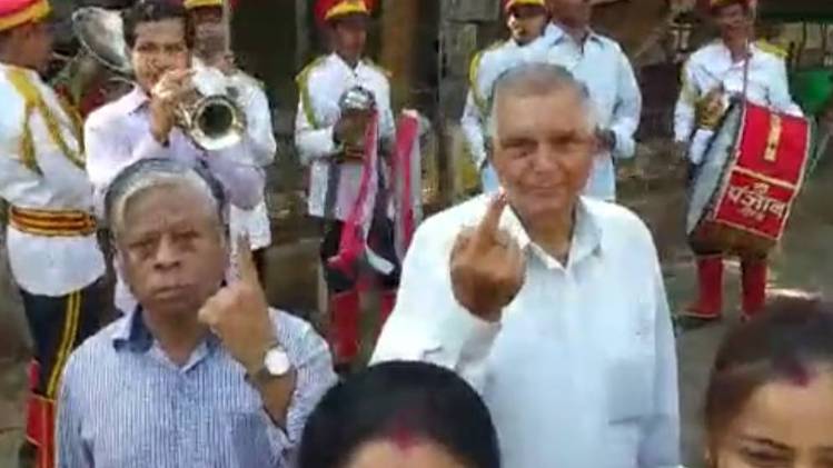 लोकसभा चुनाव 2019 सातवां चरण