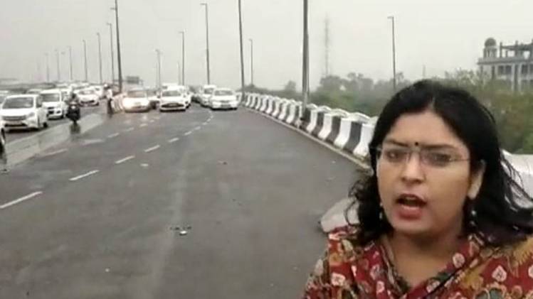 पूनम शर्मा