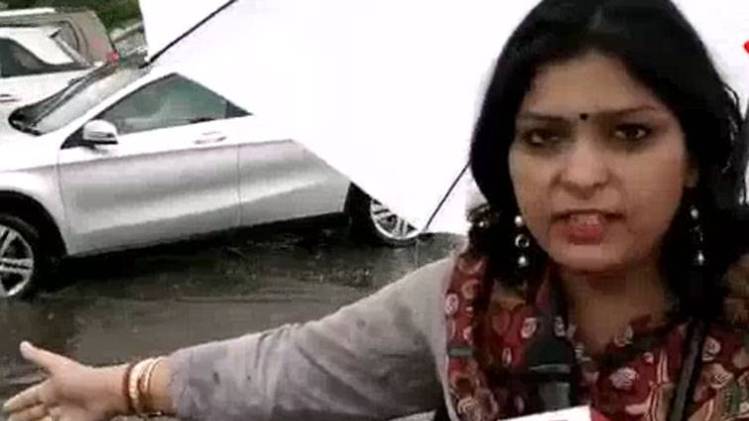 पूनम शर्मा