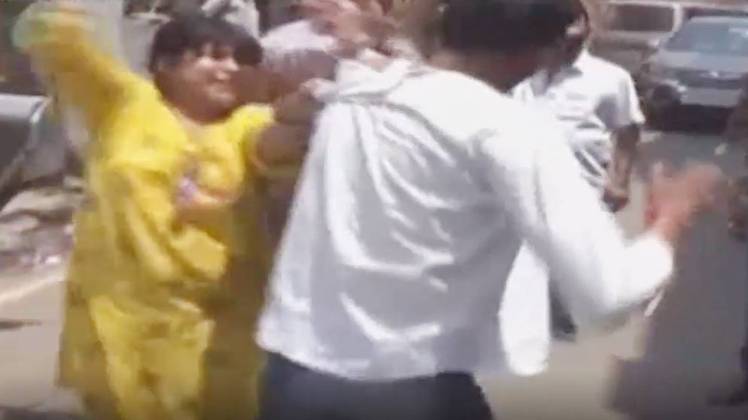 सुबह सुबह