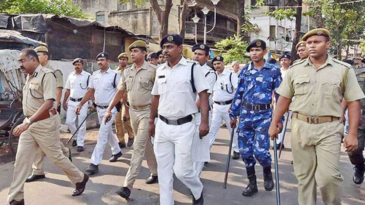 लोकसभा चुनाव 2019 छठा चरण