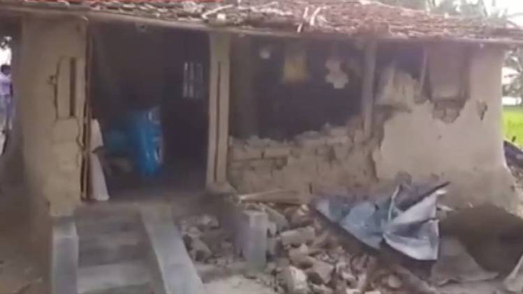 पश्चिम बंगाल