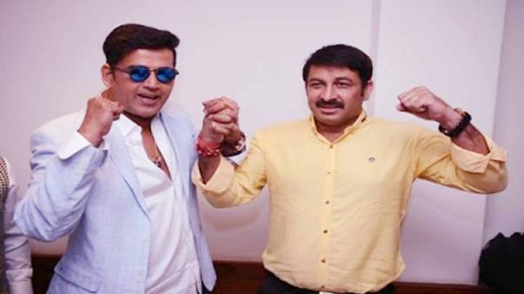 लोकसभा चुनाव 2019