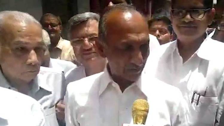 जेपी अग्रवाल