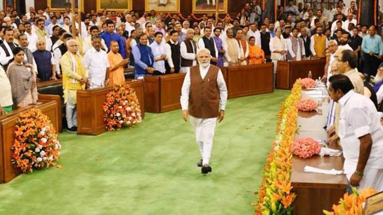 नॉनस्टॉप 100