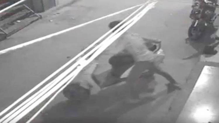 क्राइम 360