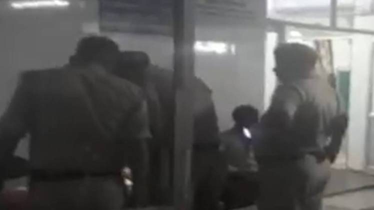 क्राइम 360