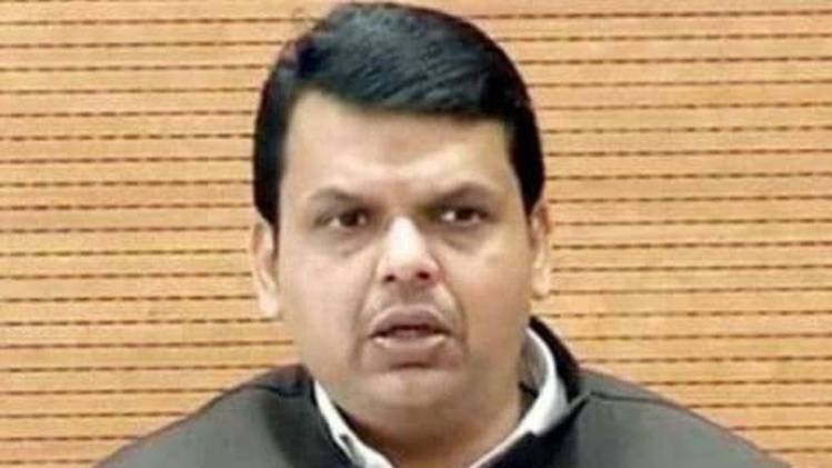 देवेंद्र फडणवीस