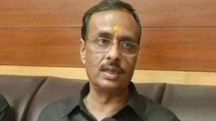 दिनेश शर्मा