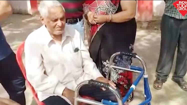 लोकसभा चुनाव 2019 छठा चरण