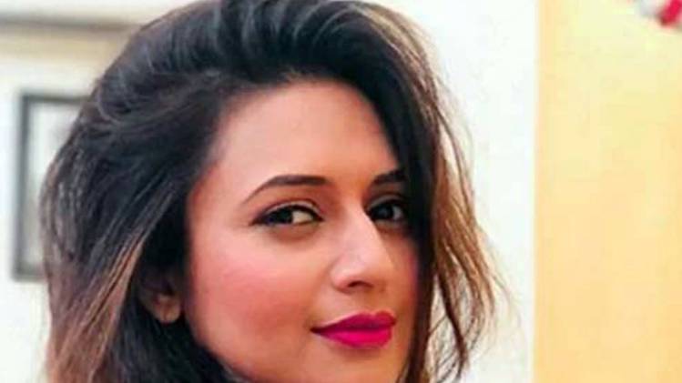 दिव्यांका त्रिपाठी