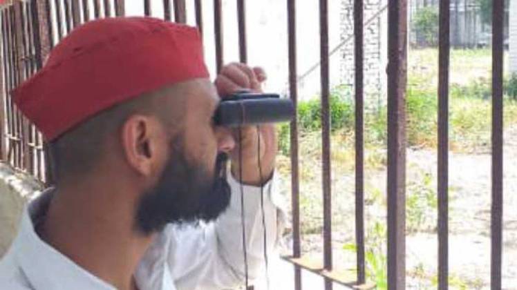 रोजा इफ्तार