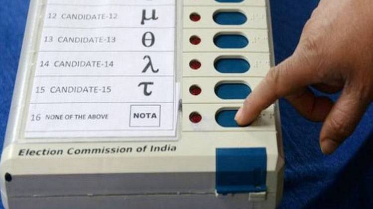 नई दिल्ली का कस्तूरबा नगर