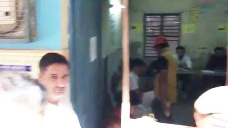 लोकसभा चुनाव 2019 छठा चरण