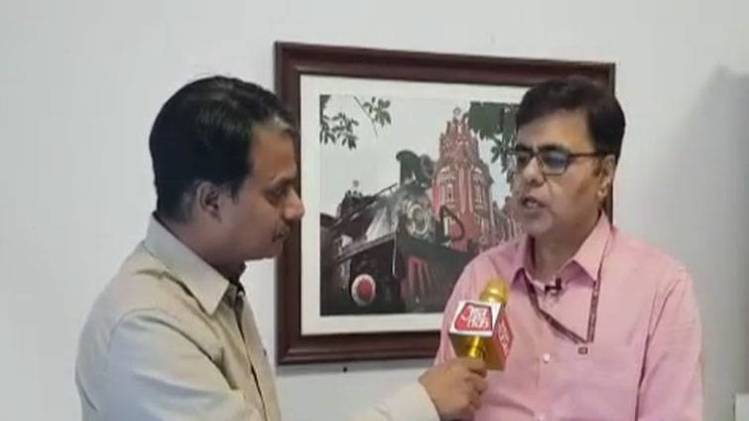 चक्रवाती तूफान फानी