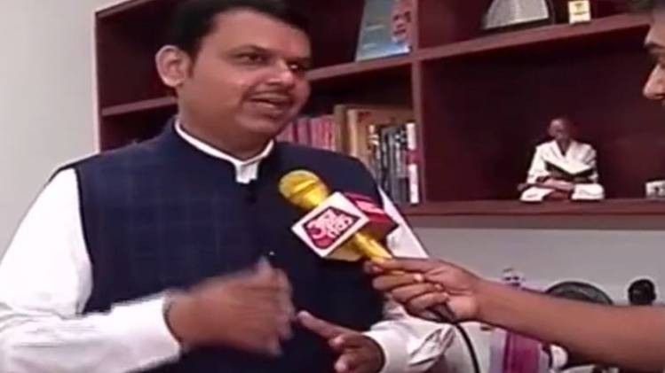 CM फडणवीस